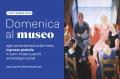 [Domenica al Museo]