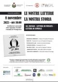 [LE NOSTRE LATTERIE, LA NOSTRA STORIA]