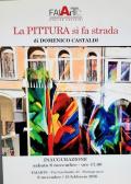 [La PITTURA si fa strada]