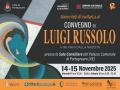 [CONVEGNO SU LUIGI RUSSOLO]