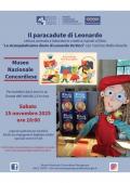 [Il paracadute di Leonardo]