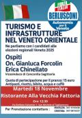 [Turismo e infrastrutture nel Veneto Orientale]