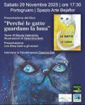 [Perchè le gatte guardano la luna]