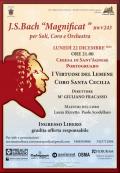 [Concerto di Natale de I Virtuosi del Lemene e il Coro Santa Cecilia: 