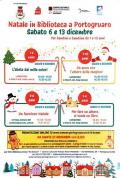 [Natale in Biblioteca a Portogruaro]
