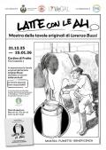 [LATTE CON LE ALI]