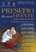 [PRESEPIO VIVENTE]