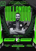 [Villanova VS Giussaghese]
