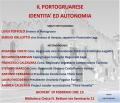 [Il portogruarese. Identità ed autonomia]