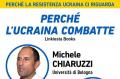 [Incontro “Perché l’Ucraina combatte”]