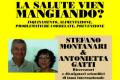 [La salute vien mangiando?]