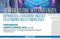 [Le sfide future dell'Università]