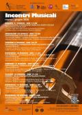 [Incontri musicali ]