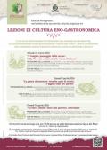 [Lezioni di cultura eno-gastronomica a cura di Enoclub Portogruaro]