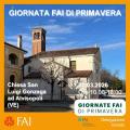 [GIORNATE FAI DI PRIMAVERA]