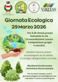 [Giornata ecologica]