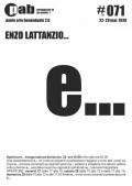 [Enzo Lattanzio.. e...]