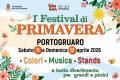 [1° Festival di Primavera]