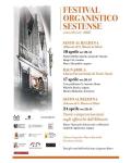 [Festival organistico sestese]