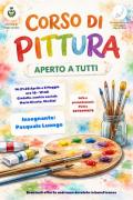 [Corso di pittura aperto a tutti]