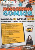 [Moscardino Comics]