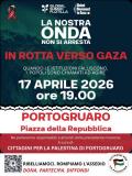 [In rotta verso Gaza]
