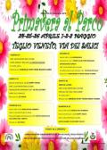[Primavera al Parco]