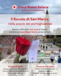 [Il Bocolo di San Marco nelle piazze del portogruarese]