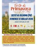 [Festa di Primavera lungo le vie dell'Abbazia]