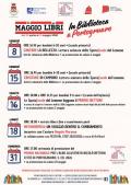 [Il Maggio dei libri in Biblioteca a Portogruaro]