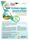 [Tra fiumi e lagune: percorsi artistici]