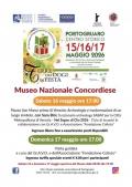[Terre dei Dogi in festa al Museo Nazionale Concordiese]