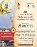 [Caccia al tesoro: 