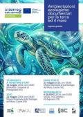 [Ambientazioni ecologiche: documentari per la terra ed il mare]