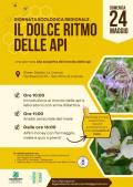 [Il dolce ritmo delle api - Giornata ecologica regionale ]