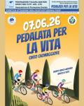 [Pedalata per la vita]
