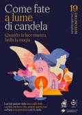 [Come fate a lume di candela]
