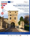 [Sulle orme di Pasolini - Tra il fiume Lemene e roggia Versiola]