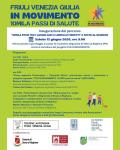 [Inaugurazione del percorso 