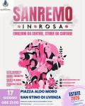 [Sanremo in rosa - Emozioni da sentire, storie da cantare]