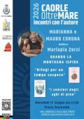 [Quando la montagna ispira: Marianna e Mauro Corona]