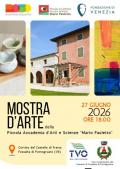 [Mostra d'arte della Piccola Accademia d'Arti e Scienze 