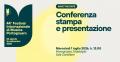 [Conferenza stampa e presentazione del 44° Festival Internazionale di Musica di Portogruaro]