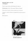 [Ritrovamenti ]
