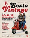 [Sexto Vintage]