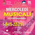 [Mercoledì Musicali a Portogruaro ]