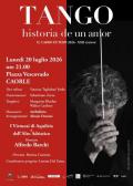 [Tango, historia de un amor]