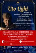 [Uto Ughi in concerto ]