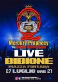 [Mercury Prophecy ]