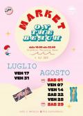 [Market on the beach & Le FRIPes c'est Chic on the Beach]